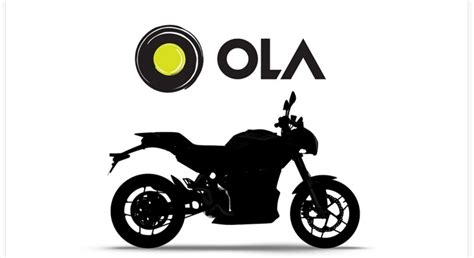 Ola Electric Bike To Be Launched Globally On August 15; Expected Specs ...