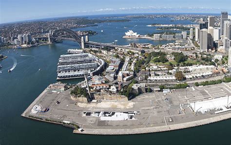 Barangaroo Reserve | Landscape Performance Series