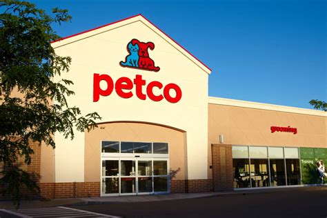 Petco / Corporate Member Profile - Independent Pet Retailer Association