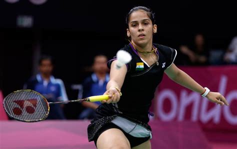 Saina Nehwal (Badminton Player) Biography, Wiki, Age, Date Of Birth