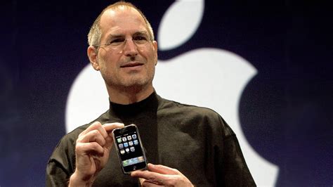 10 facts you (probably) didn’t know about Steve Jobs | iMore