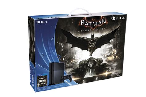 UK Game Deals: PS4 Batman Arkham Knight Bundle, 3DS, MGS 5 and God of War | IBTimes UK