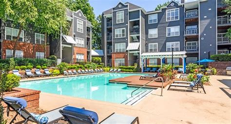 Arrive Buckhead Luxury Apartment Homes - 325 Reviews | Atlanta, GA ...