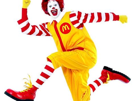 Is Ronald McDonald the New Joe Camel? | Ad Age