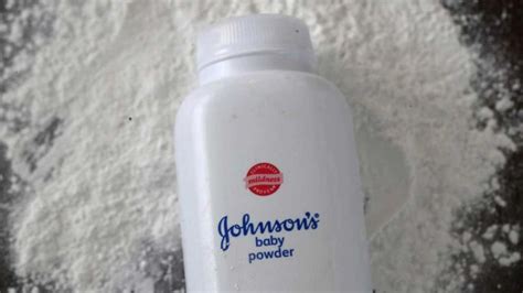 Johnson & Johnson faces new baby powder lawsuit Video - ABC News