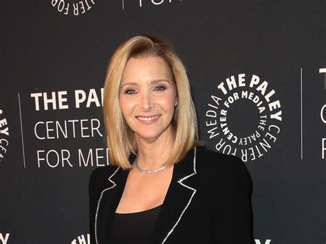 Friends: Lisa Kudrow opens up about being fired from Frasier just ...