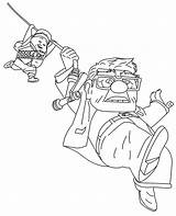 Carinho – Up Altas Aventuras Desenhos Para Colorir sketch template