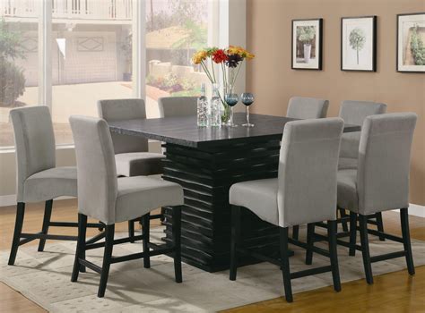 Counter Height Dinette Sets – HomesFeed