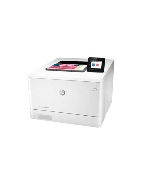 HP Color LaserJet Pro M454dw Printer