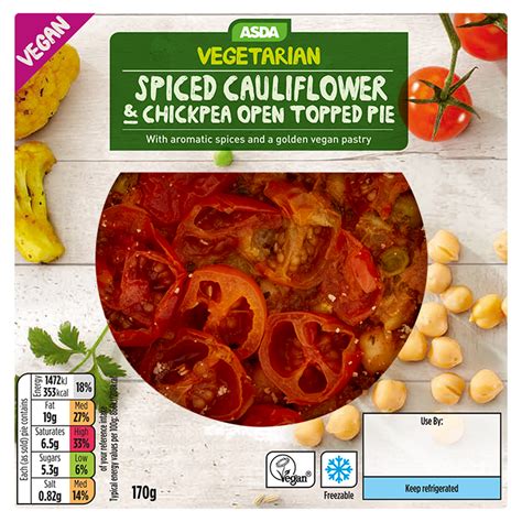 Asda ready meals: healthiest and low calorie options | GoodtoKnow