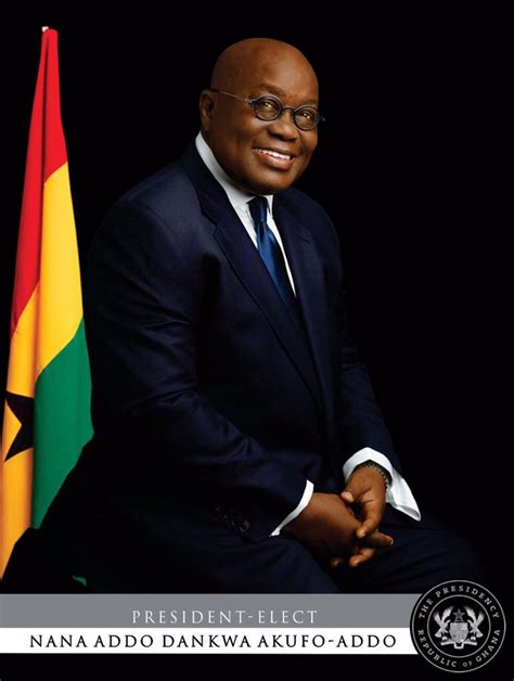 #GhanaDecides: Nana Akufo-Addo defeats President John Mahama | BellaNaija