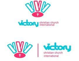 Logo Design for Victory Christian Church International | Freelancer