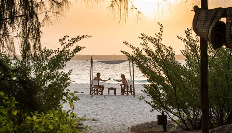 Zanzibar Honeymoons - Where to stay & what to do on your honeymoon