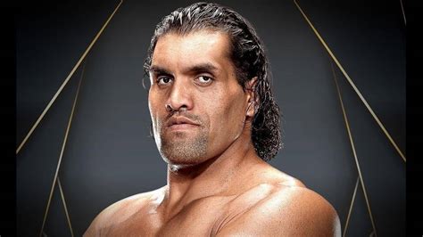 What happened to The Great Khali? Net Worth, Wife, Height, Age