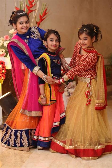 Pin by Ramya on durga | Kids fashion inspiration, Kids frocks, Kids dress