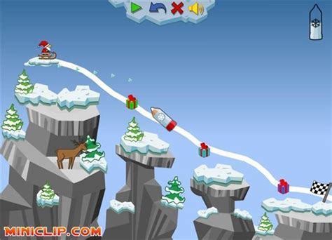 The Best Free Online Santa Claus Games to Play This Christmas