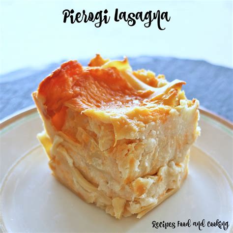 Pierogi Lasagna Recipe Kraft | Bryont Blog