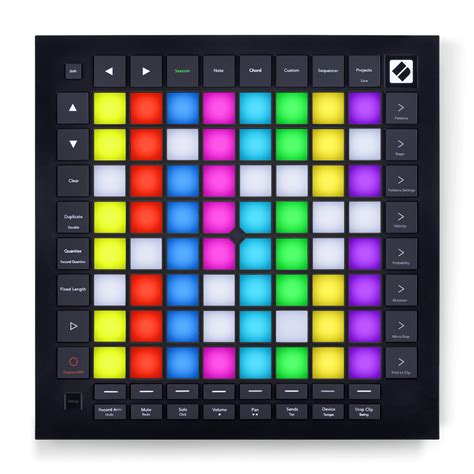 Launchpad Pro [MK3] | Novation