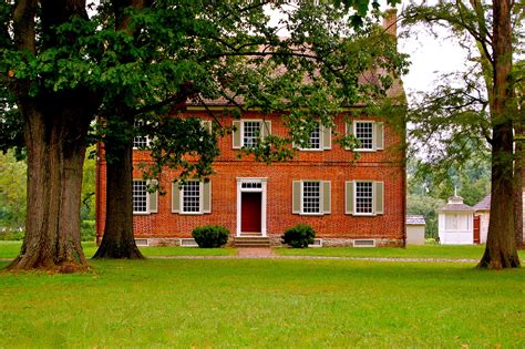 Historic Locust Grove, Louisville, Kentucky | Castle home, Classic architecture, Antebellum homes