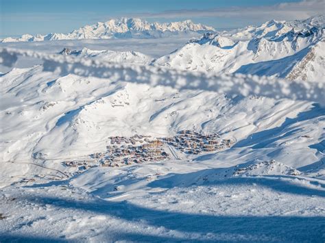 Val Thorens - The Ultimate Spring Skiing Destination - InTheSnow