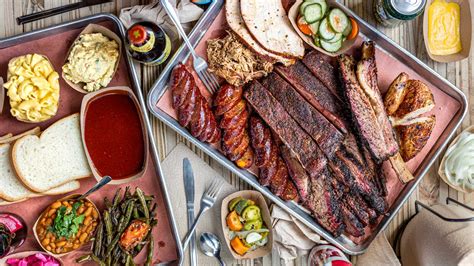 Top 19 BBQ Spots in Houston | Restaurants & Dining