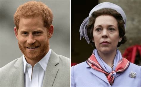 Prince Harry: ‘The Crown’ Gives ‘Rough Idea’ About Royal Lifestyle | IndieWire