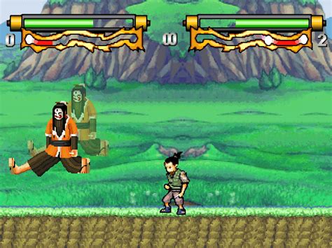 Download naruto mugen for free - inputkeen