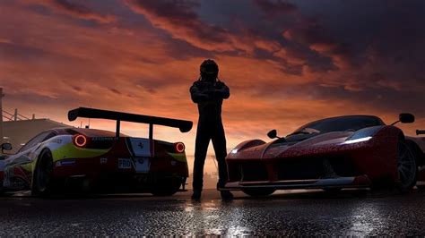 Forza Motorsport 7 Review - The Final Verdict - YouTube