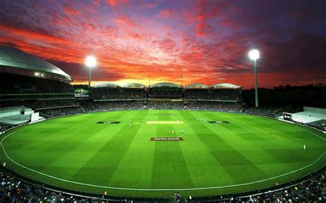 The Most Beautiful High Quality Widescreen Cricket Ground Wallpaper Background HD, Widescreen ...