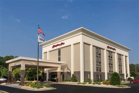 HAMPTON INN GOLDSBORO $94 ($̶1̶3̶8̶) - Prices & Hotel Reviews - NC - Tripadvisor