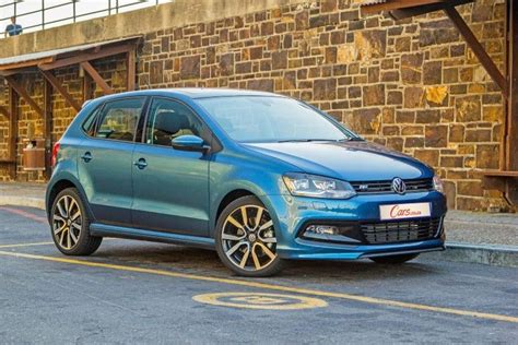 Volkswagen Polo 1.0 R-Line (2017) Quick Review (w/Video)