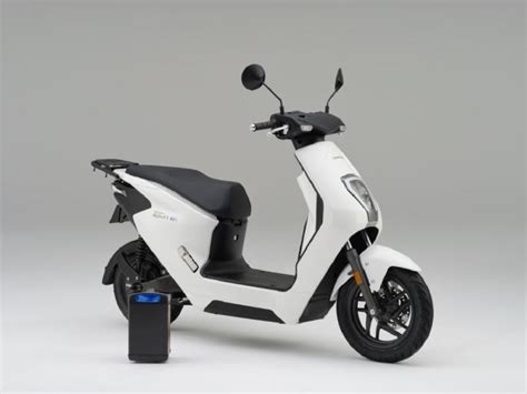 EICMA 2022: Honda EM1 e: Electric Scooter Unveiled, Indiabound? - ZigWheels