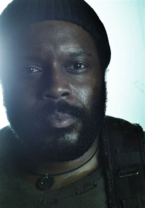 The Walking Dead - Tyreese - AMC