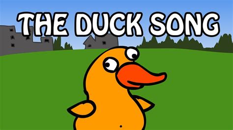 The Duck Song | MMStudio Animation - YouTube