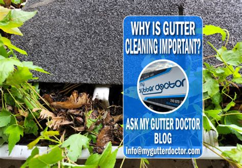 Gutter Cleaning Services - Maryland Gutter Cleaning Professionals