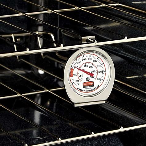 The Best Bread and Oven Thermometer You Should Use and Why – The Bread ...