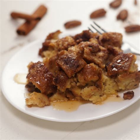 How to Make Slow Cooker French Toast for Brunch