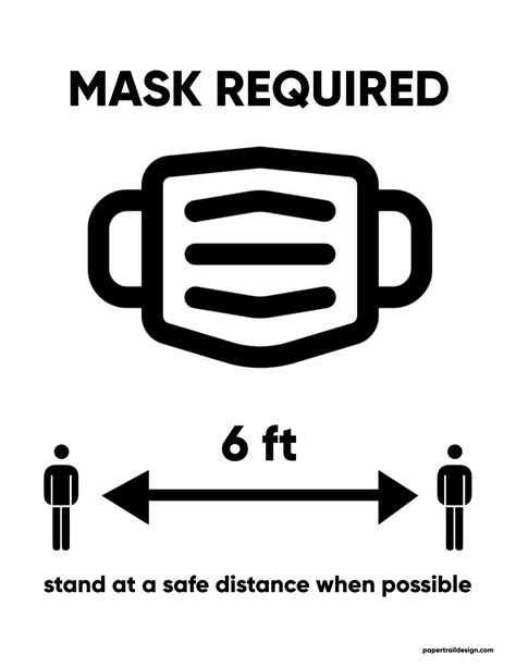 Masks And Social Distancing – WPRC Ski Team