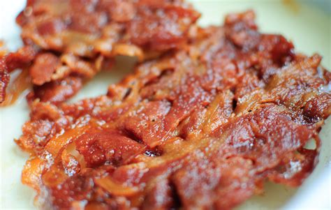 How to Make Crispy Microwave Bacon: 7 Steps (with Pictures)