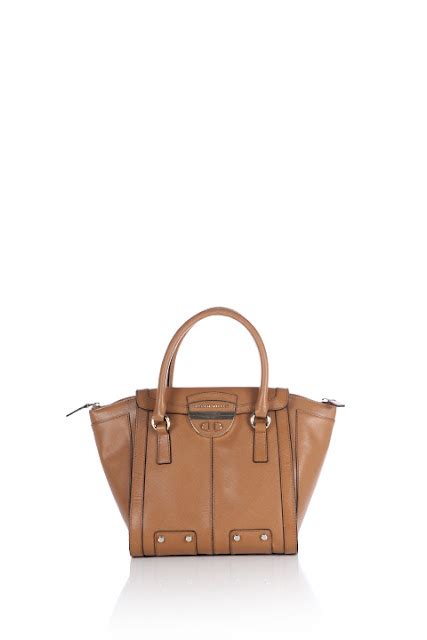 Bambi Heaven: I Wish: Karen Millen Bags in Tan