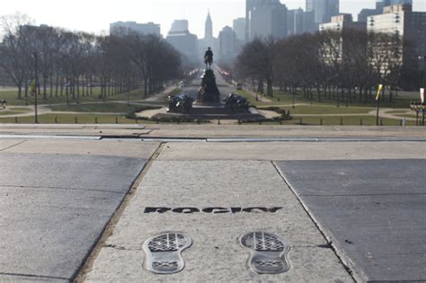 The Rocky Steps, Philadelphia, PA - GORUCK News & Stories