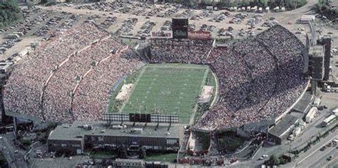 Foxboro Stadium - Alchetron, The Free Social Encyclopedia