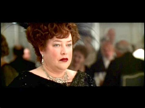 Kathy bates titanic - bingertesting