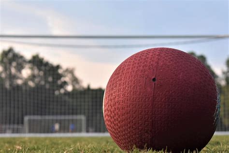 What Are the Kickball Field Dimensions? - MeasuringKnowHow