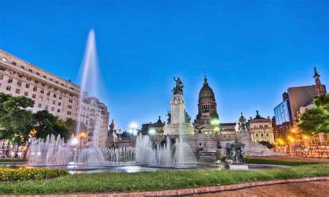 Get a Taste of Argentina & Brazil - TravelAlerts