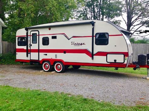 2018 Gulf Stream VINTAGE CRUISER 23RSS for Sale in Alden, NY