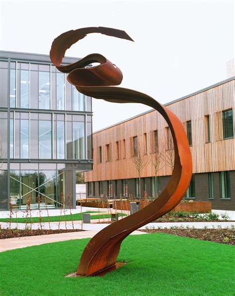 Harlow Art Trust: Social distancing in Harlow Sculpture Town – Discover Harlow