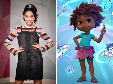 Disney Junior Announces New Music-Filled Animated Series ‘Eureka ...