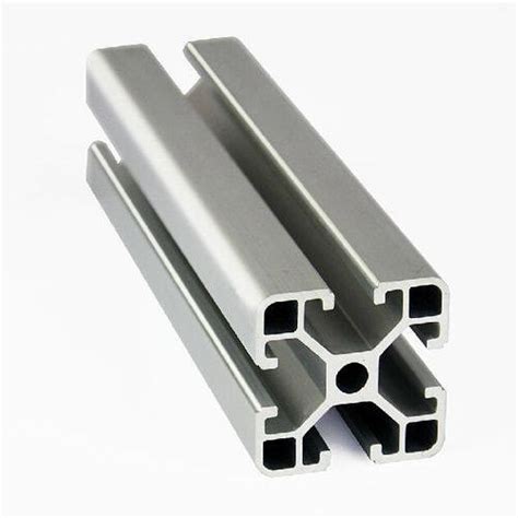 Aluminium Extrusions - Aluminum Extrusions Manufacturer from Mumbai