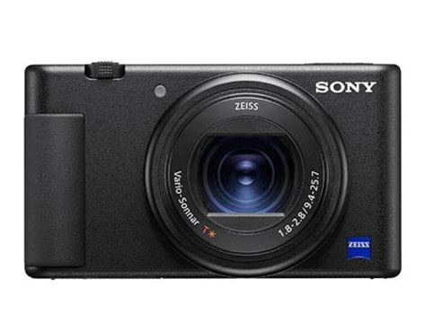 รีวิว เปรียบเทียบ Sony ZV1 vs G7X III vs RX100 m5 ใครเจ๋งสุด | ZoomCamera